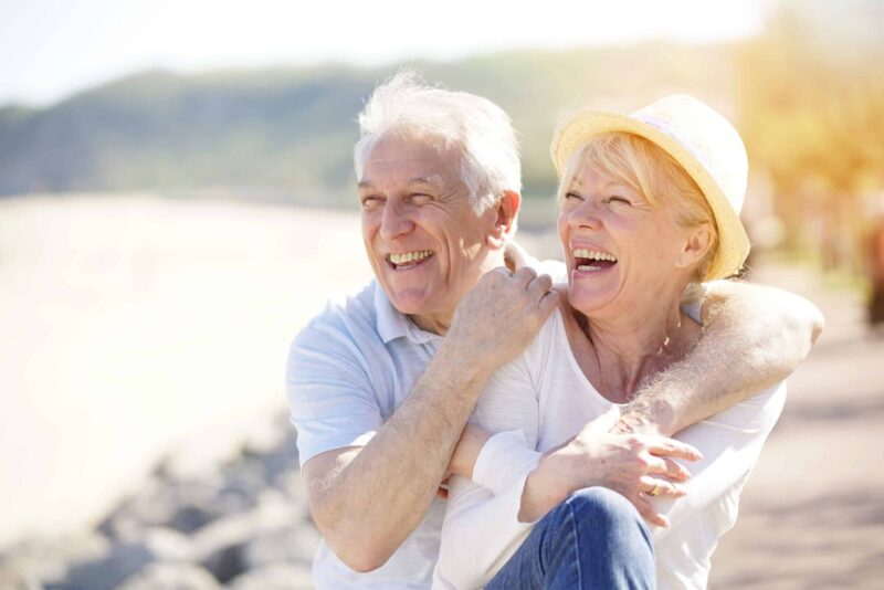 All-on-4 Dental Implants in Vacaville
