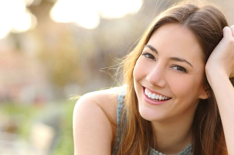 Dental Veneers in Vacaville