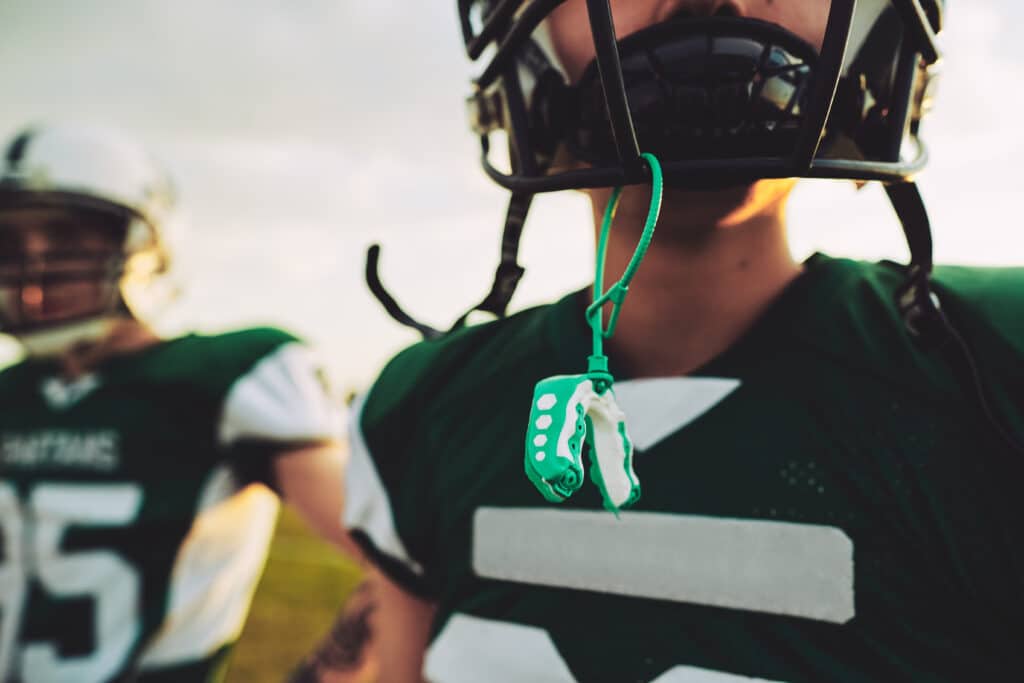 Mouthguards Vacaville