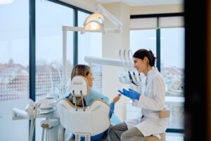 Dentist Vacaville