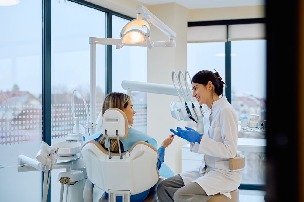 Dentist Vacaville